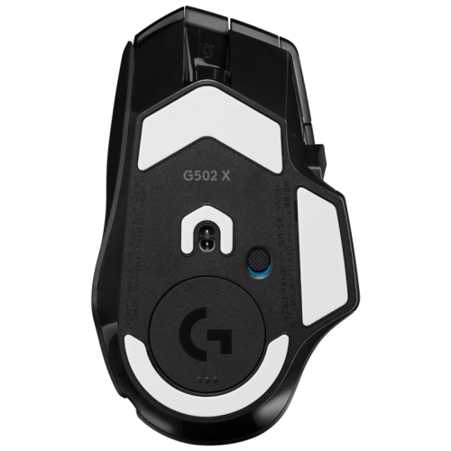 Logitech G502 X PLUS